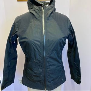 Columbia Omni-Tech raincoat